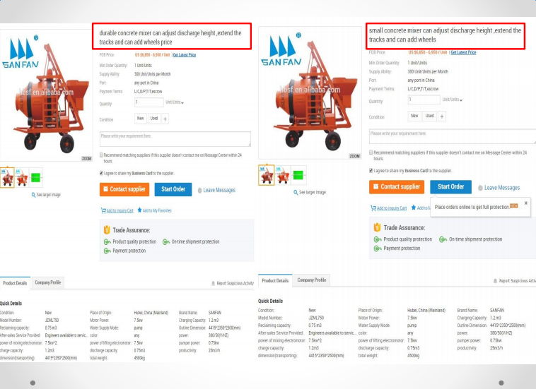 #阿里巴巴国际站最近反馈# 问题产品处理力度增加,已经开始执行了吗? 