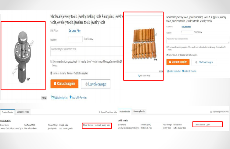 #阿里巴巴国际站最近反馈# 问题产品处理力度增加,已经开始执行了吗? 